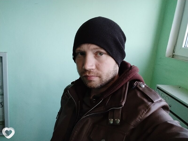 Алекс, 35, Санкт-Петербурге — анкета №1327912