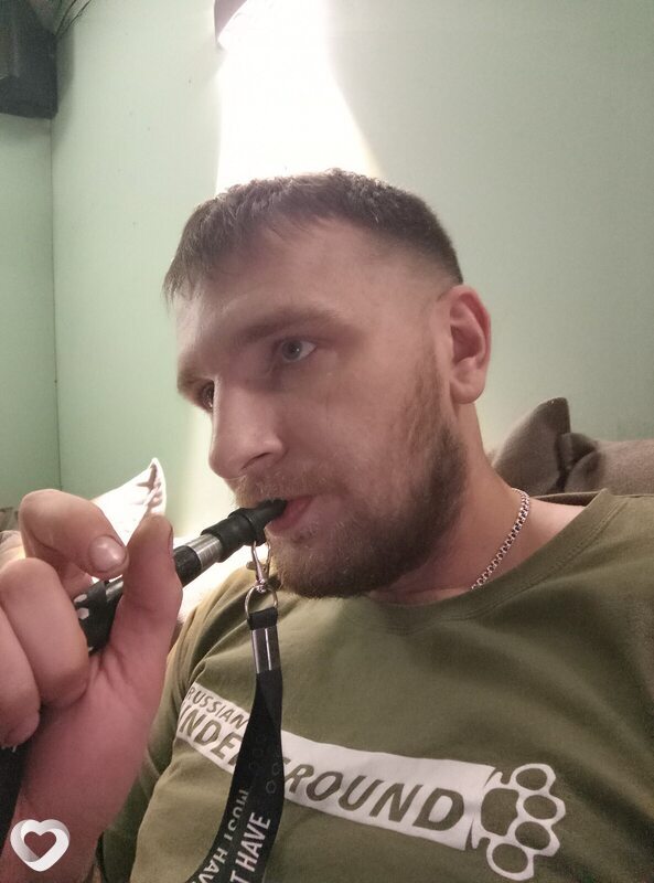 Артем, 33, Домодедово — анкета №1327913