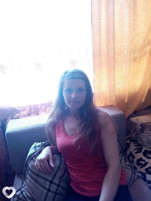 Елена, 37, Курске — анкета №1328224