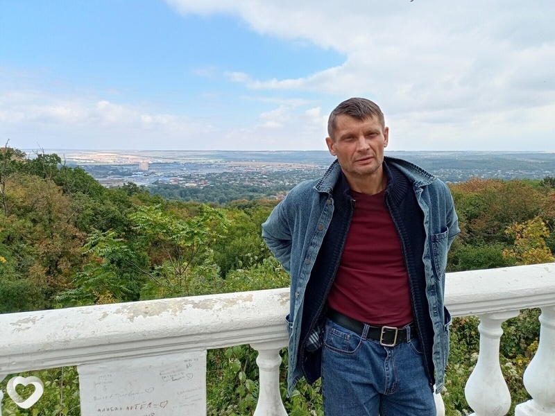 Александр, 44, Якутске — анкета №1328233
