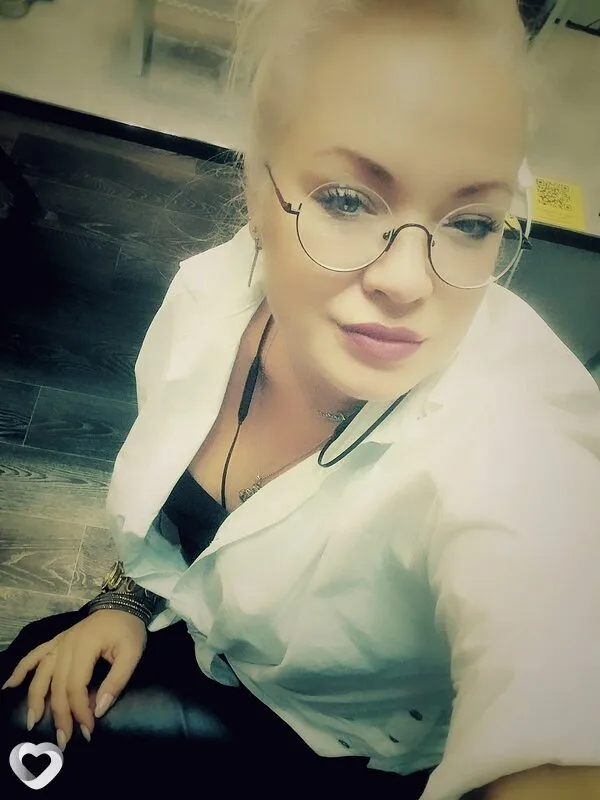 Анастасия, 41, Москве — анкета №1328237