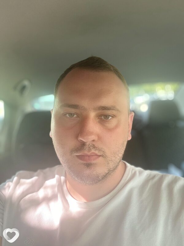 Михаил, 30, Минске — анкета №1328238