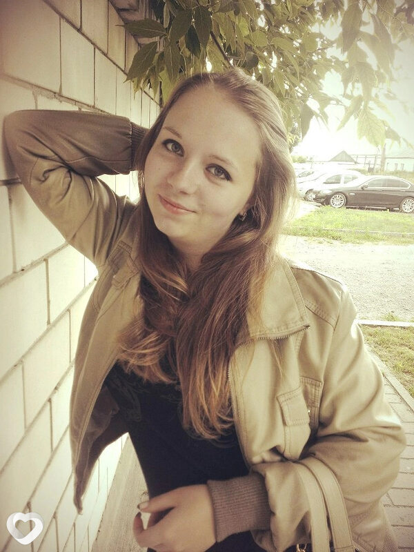 Ольга, 32, Гомеле — анкета №1328239