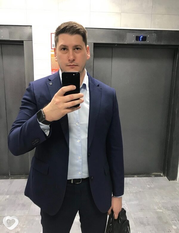 Max, 39, Нижнем Новгороде — анкета №1327942