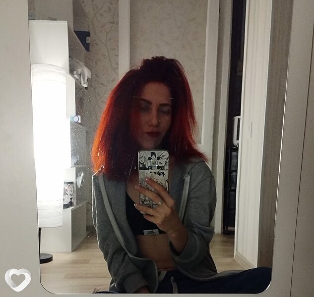 Люси, 31, Санкт-Петербурге — анкета №1327943