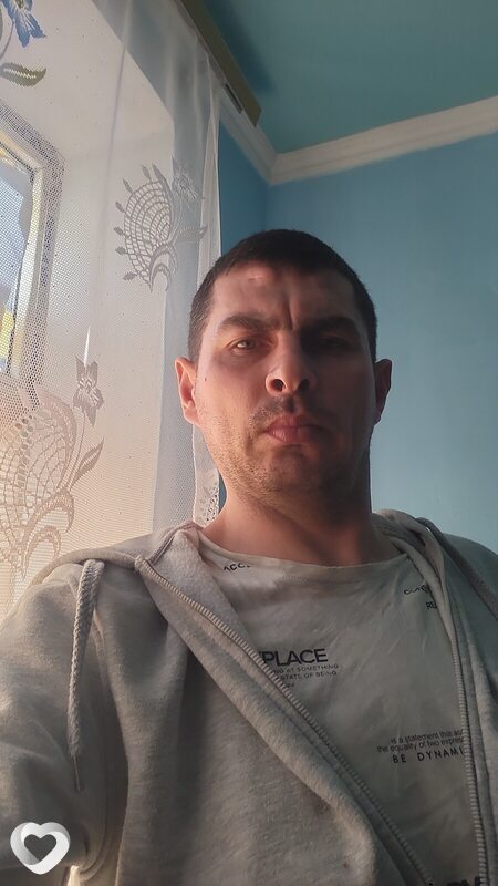 Иван, 41, Кызылорде — анкета №1327944