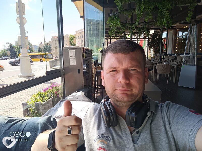 Александр, 34, Краснотурьинске — анкета №1327946