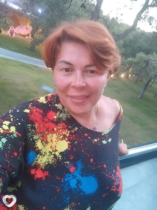 Екатерина, 46, Ижевске — анкета №1327948