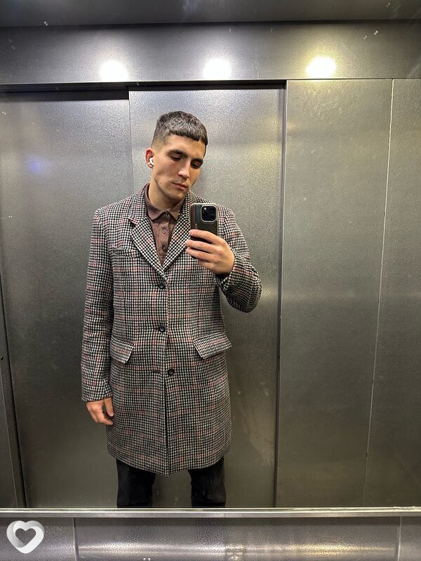 Сергей, 28, Новокузнецке — анкета №1327951