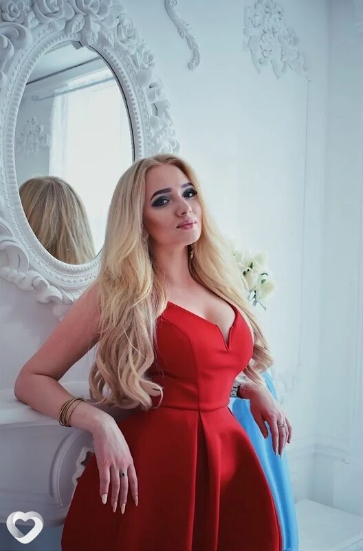 Кристина, 37, Мурманске — анкета №1327956