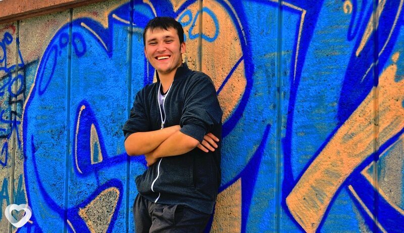 Ильмир, 33, Нижнем Новгороде — анкета №1327957