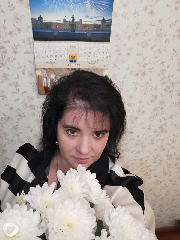 Хризантема, 50, Казани — анкета №1327961
