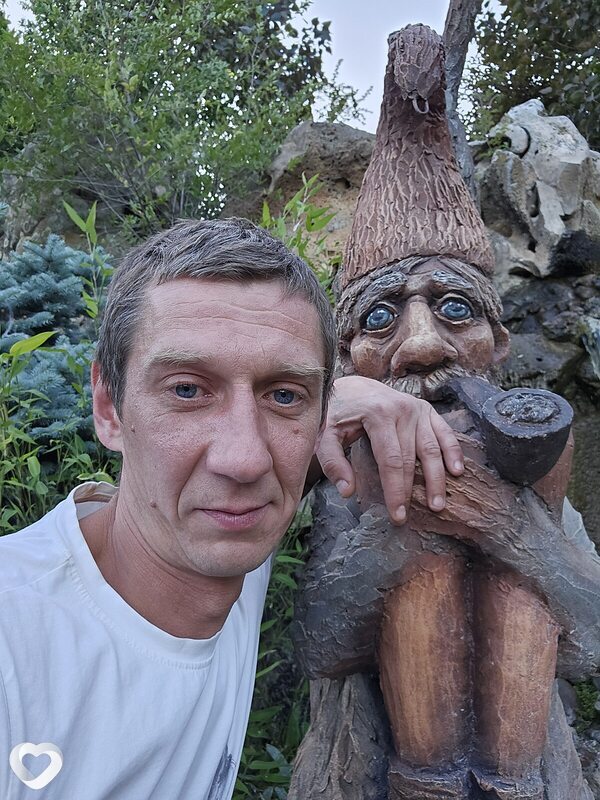 Максим, 41, Краснодаре — анкета №1327966