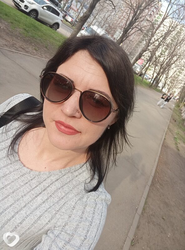 Александра, 34, Краснодаре — анкета №1328021