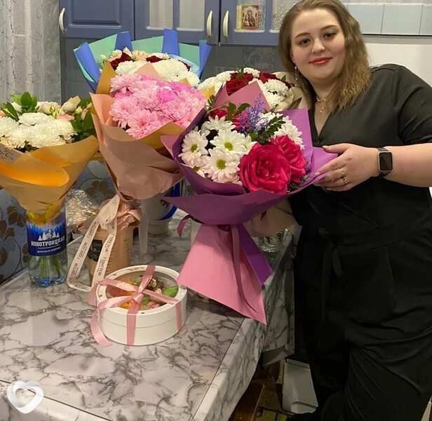Светлана, 23, Нерюнгри — анкета №1328023