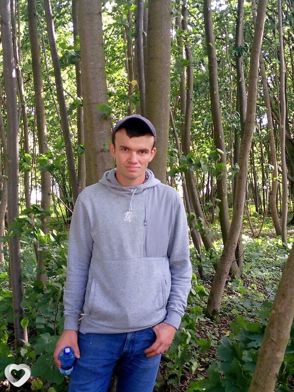 Сергей, 33, Калининграде — анкета №1328025