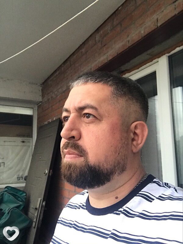 Иван, 42, Красноярске — анкета №1328026