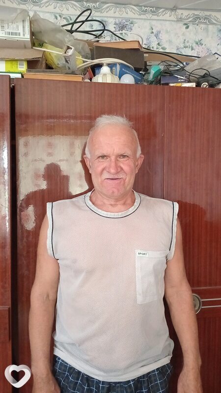 Юрий, Орловский