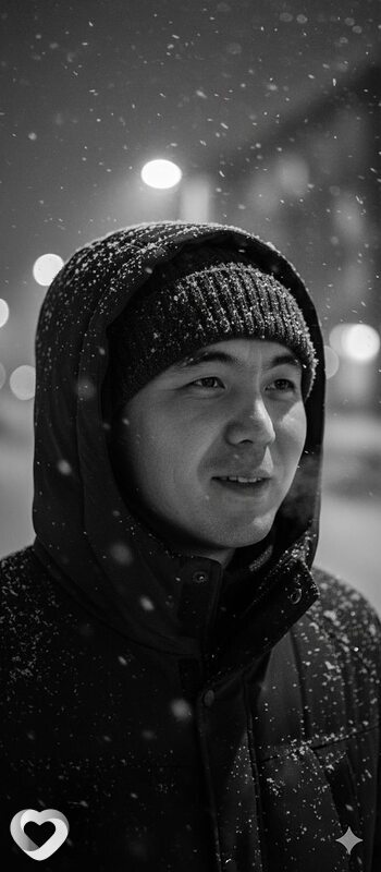 Berik, 34, Павлодаре — анкета №1328039