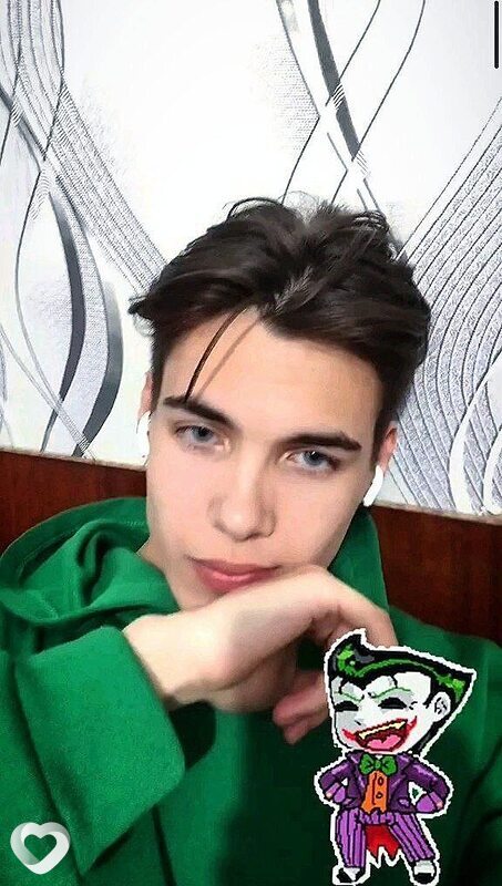 Kevin, 24, Набережных Челнах — анкета №1327749