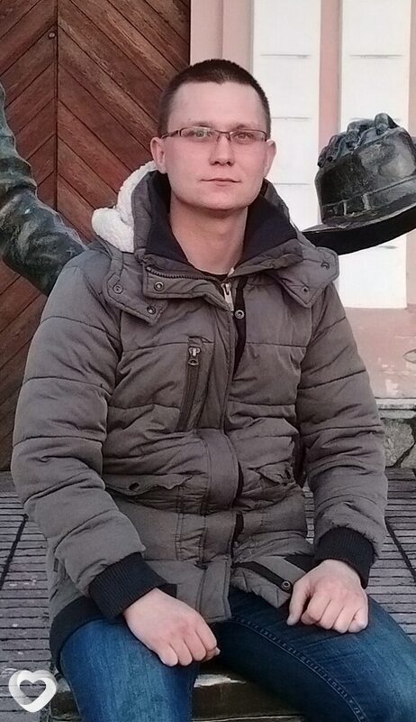 Данил, 29, Смоленске — анкета №1327759