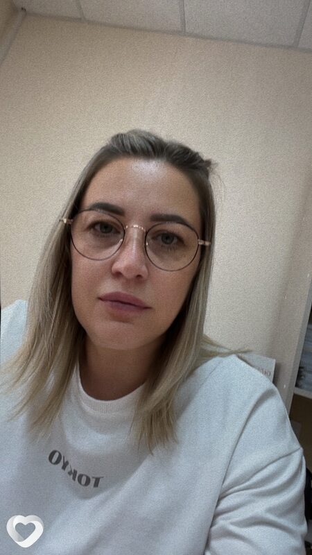 Елена, 46, Мариинске — анкета №1327763
