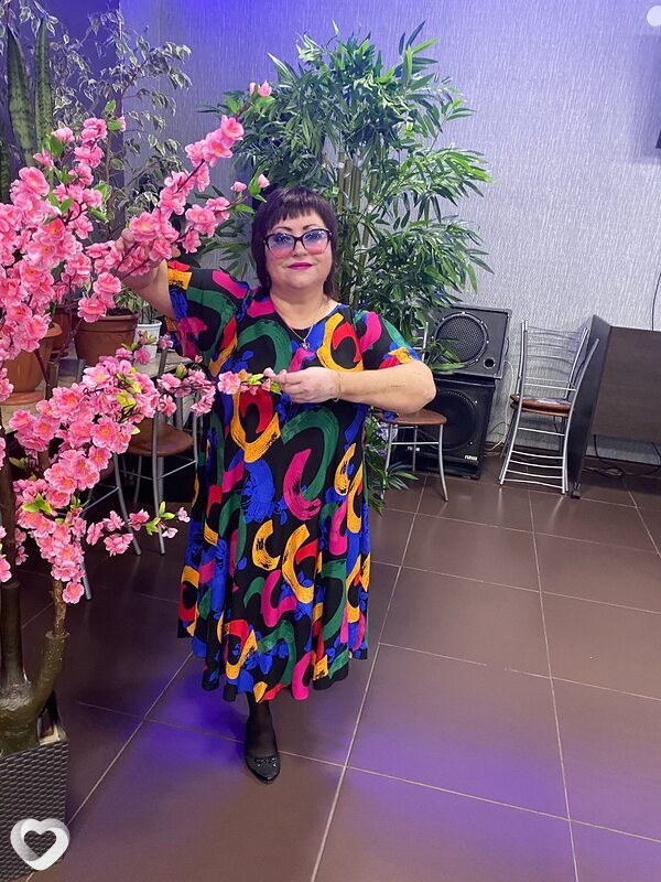 Натали, Алапаевск