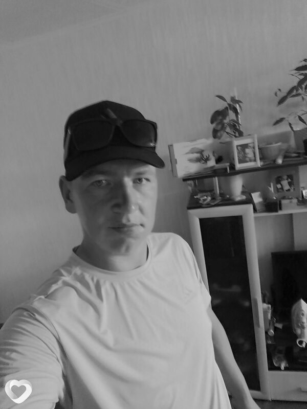 Александр, 32, Перми — анкета №1328099