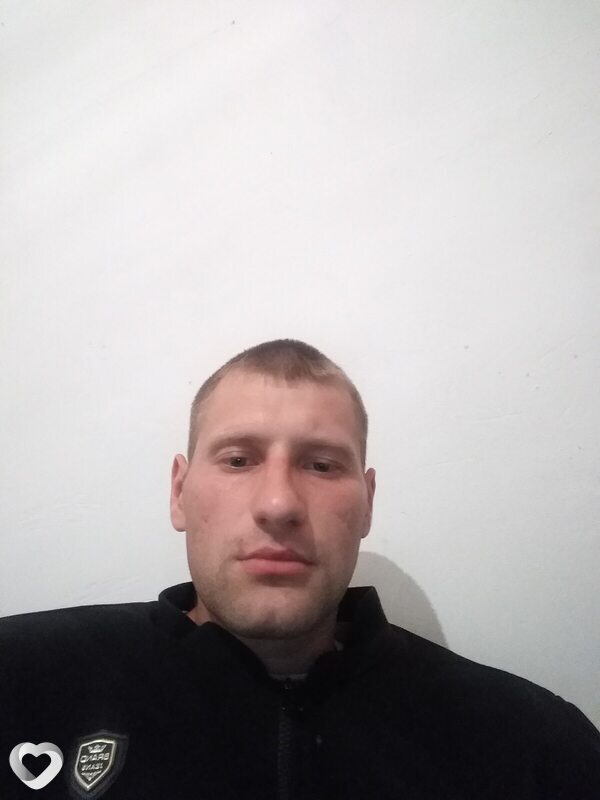 Михаил, 31, Краснодаре — анкета №1328107