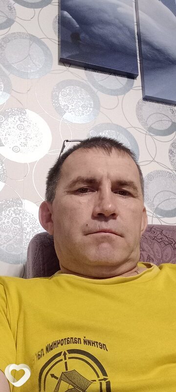 Виталя, 48, Сарапуле — анкета №1328109