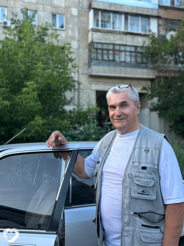 Юрий, Павлодар
