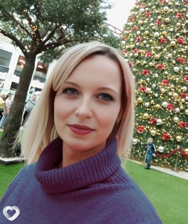 Татьяна, 40, Люберцах — анкета №1328042