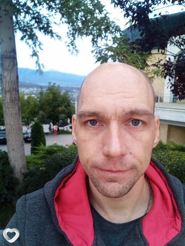 Павел, 36, Жезказгане — анкета №1328047