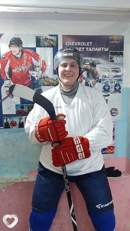 Дмитрий, 33, Нижнем Новгороде — анкета №1328052