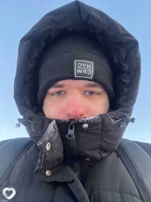 Vsevolod, 32, Пензе — анкета №1328054