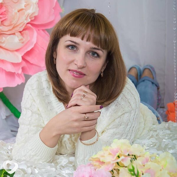 Ирина, Мончегорск