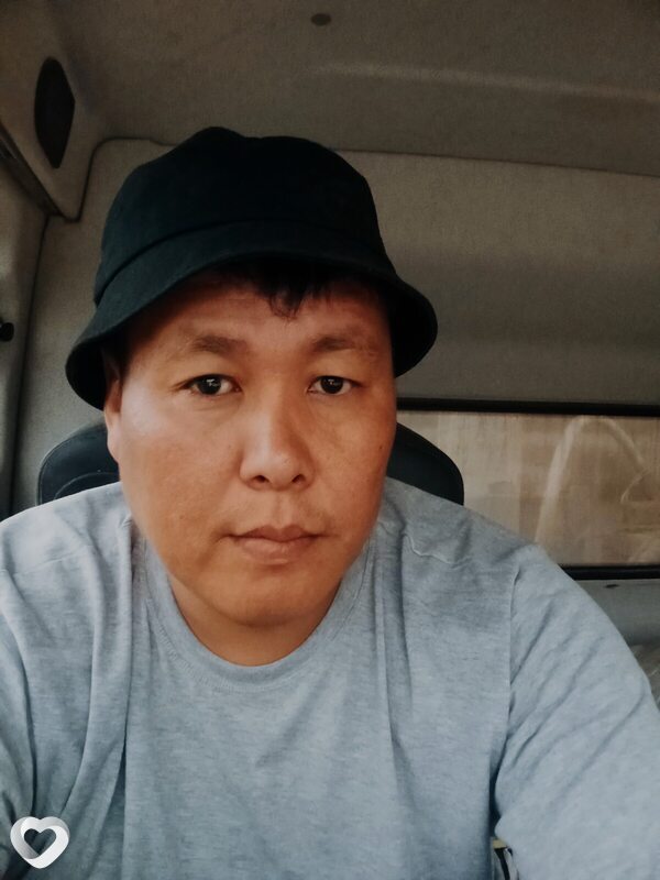 Юрий, 38, Улан-Удэ — анкета №1328318