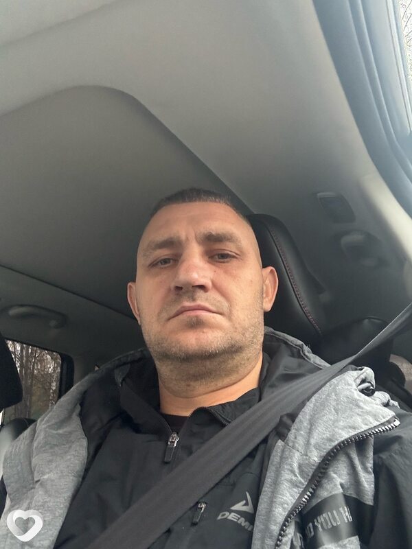 Сергей, 41, Нижнем Новгороде — анкета №1328321