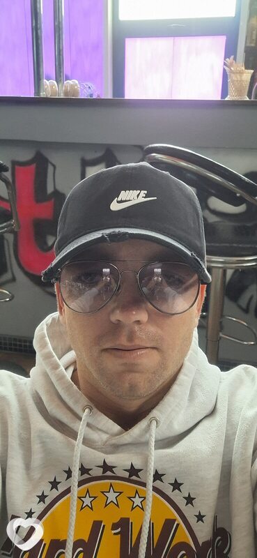 Юрий, 35, Таразе — анкета №1328323
