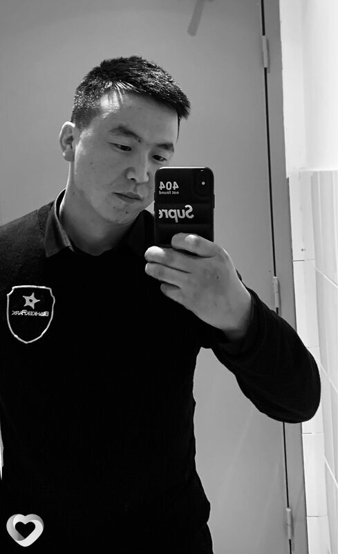 Бакбур, 27, Бишкек — анкета №1328330