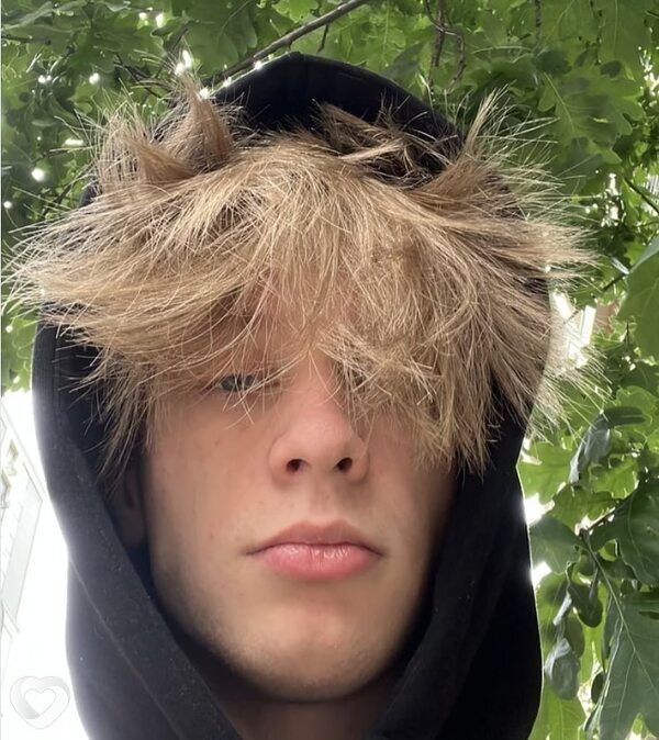 Максим, 20, Нижнем Новгороде — анкета №1328336
