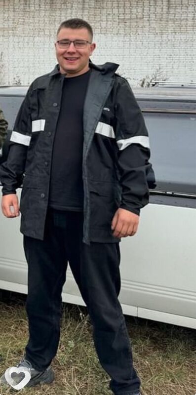 Егор, 26, Минске — анкета №1328338