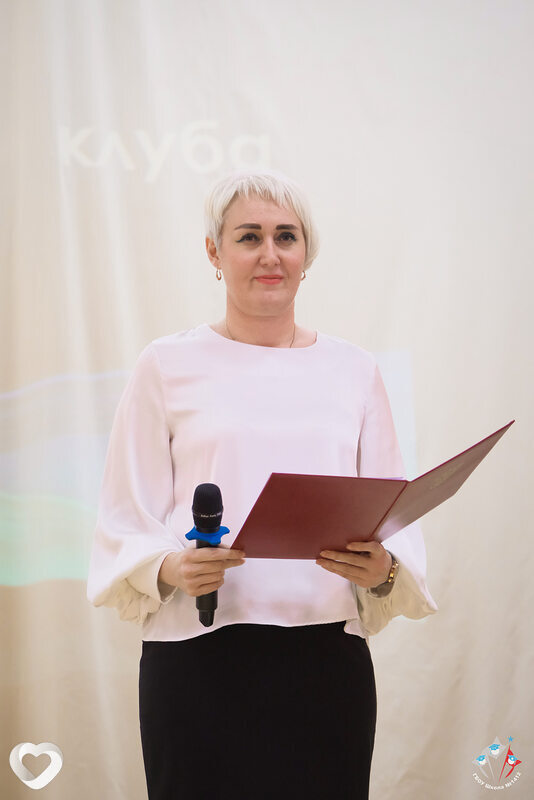Светлана, 49, Пушкино (Московская Обл) — анкета №1328339