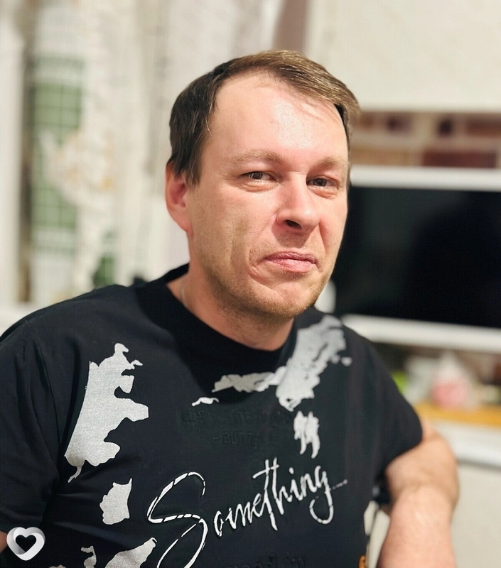 Сергей, 45, Мурманске — анкета №1328118