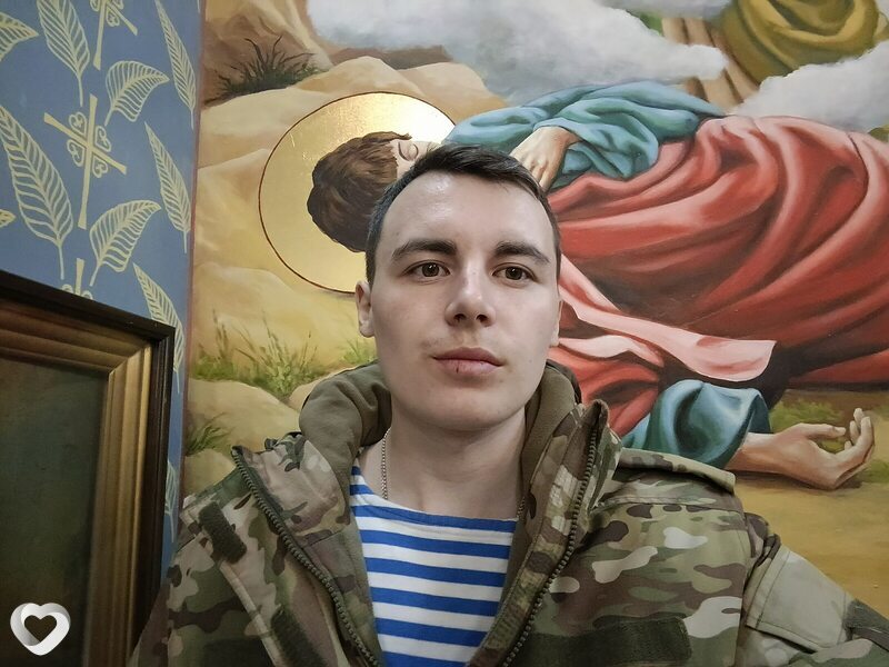 Андрей, 27, Ставрополе — анкета №1328119
