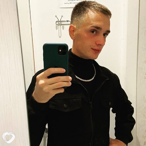 Матюша, 30, Оренбурге — анкета №1328126