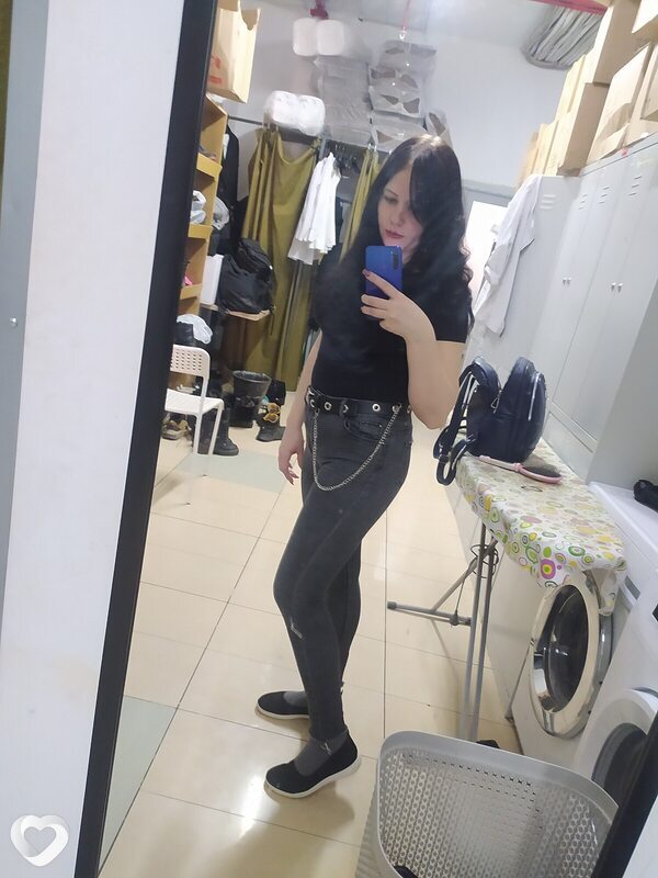 Ксения, 31, Астане — анкета №1328153