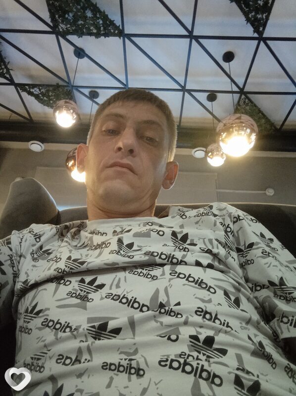 Александр, 38, Черемхове — анкета №1328163