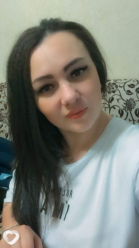 Анютик, 34, Нижнем Новгороде — анкета №1328172