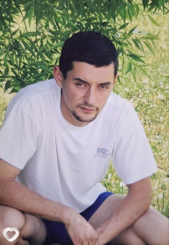 Виктор, 46, Гродно — анкета №1328181